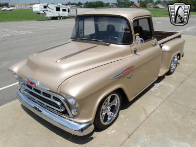 1957 Chevrolet 3100