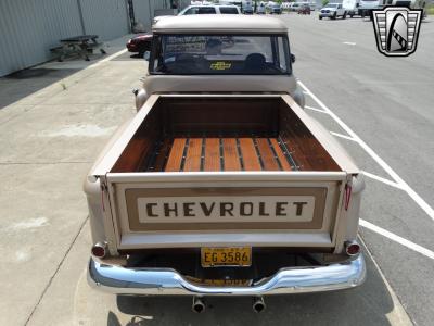 1957 Chevrolet 3100