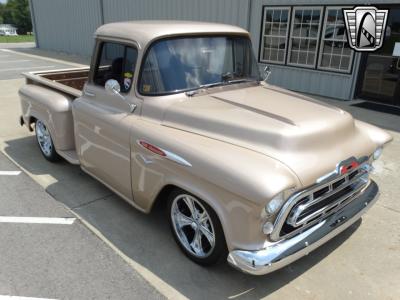 1957 Chevrolet 3100