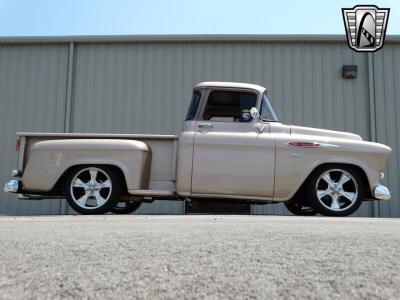 1957 Chevrolet 3100