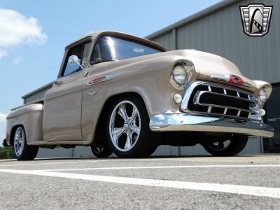 1957 Chevrolet 3100