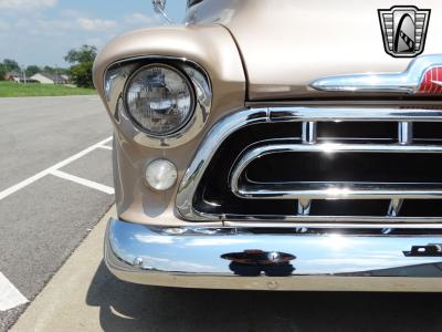 1957 Chevrolet 3100