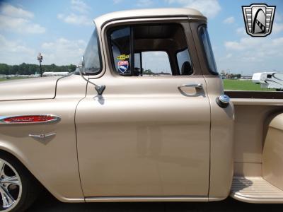 1957 Chevrolet 3100