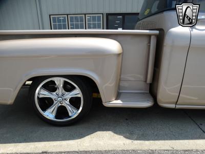 1957 Chevrolet 3100