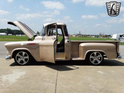 1957 Chevrolet 3100