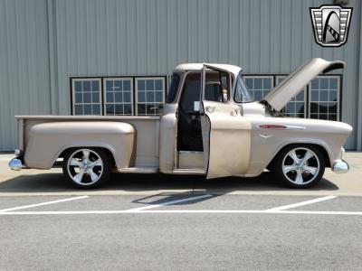 1957 Chevrolet 3100