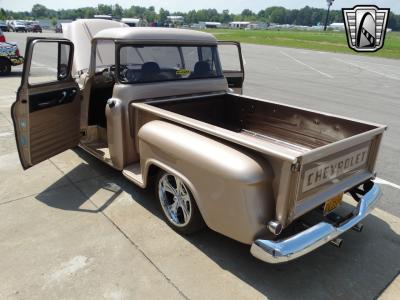 1957 Chevrolet 3100