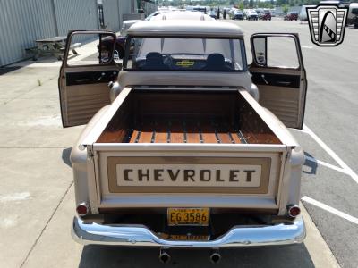 1957 Chevrolet 3100