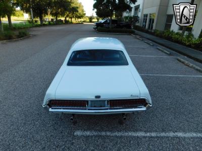 1968 Mercury Cougar