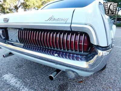 1968 Mercury Cougar