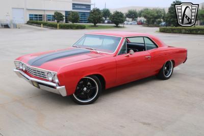 1967 Chevrolet Chevelle