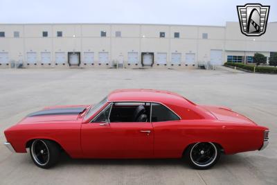 1967 Chevrolet Chevelle