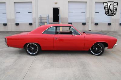 1967 Chevrolet Chevelle