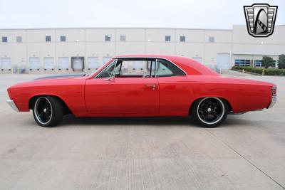 1967 Chevrolet Chevelle