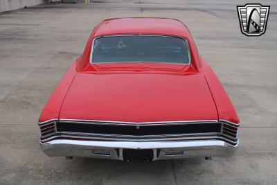 1967 Chevrolet Chevelle