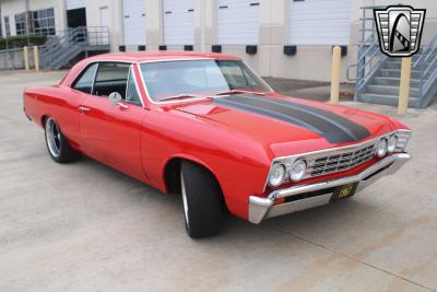 1967 Chevrolet Chevelle