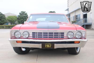 1967 Chevrolet Chevelle