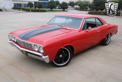 1967 Chevrolet Chevelle