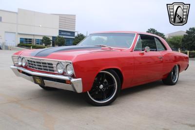 1967 Chevrolet Chevelle