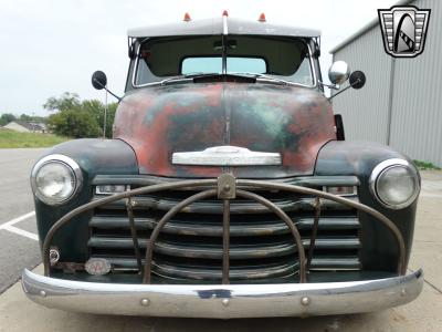 1948 Chevrolet 3100