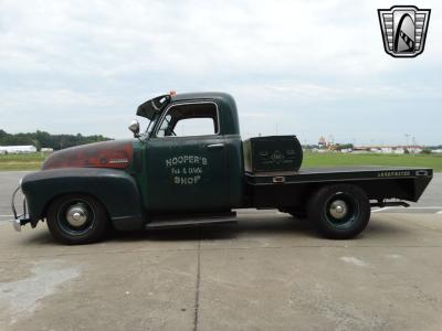 1948 Chevrolet 3100