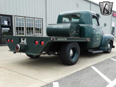 1948 Chevrolet 3100