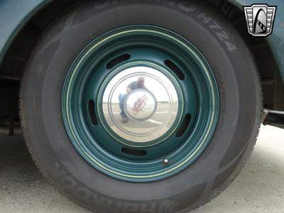 1948 Chevrolet 3100