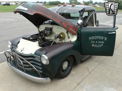 1948 Chevrolet 3100