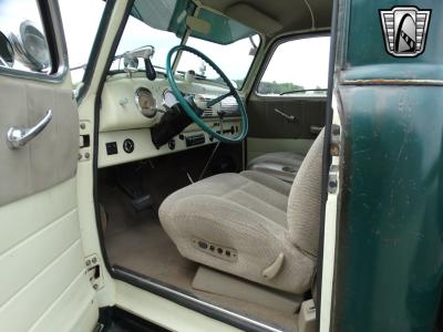 1948 Chevrolet 3100