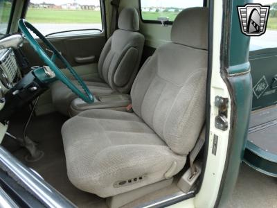 1948 Chevrolet 3100