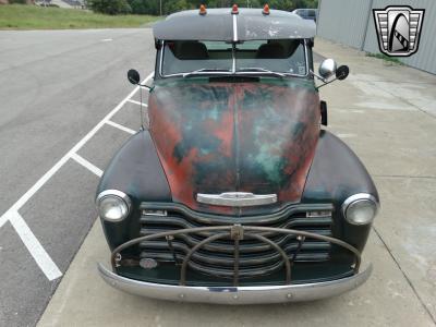 1948 Chevrolet 3100