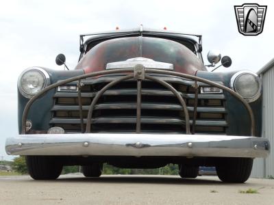 1948 Chevrolet 3100