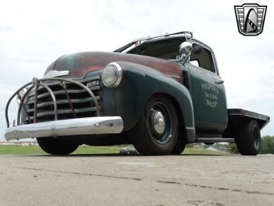 1948 Chevrolet 3100