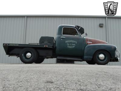 1948 Chevrolet 3100