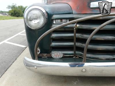 1948 Chevrolet 3100