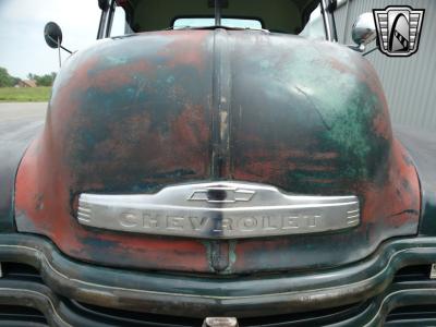 1948 Chevrolet 3100