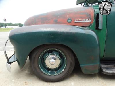 1948 Chevrolet 3100