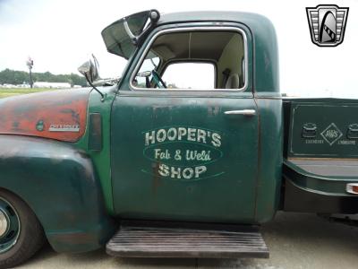 1948 Chevrolet 3100