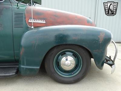 1948 Chevrolet 3100