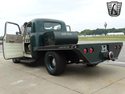 1948 Chevrolet 3100