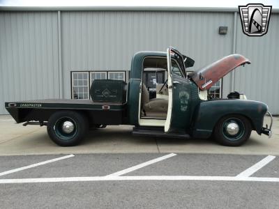 1948 Chevrolet 3100