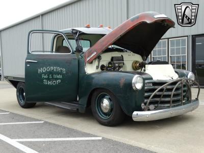 1948 Chevrolet 3100