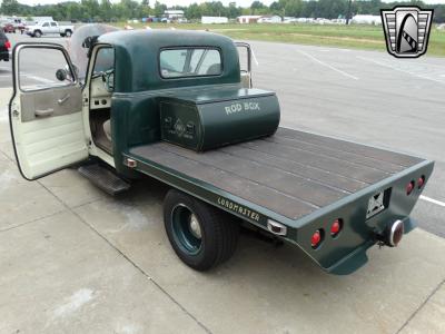 1948 Chevrolet 3100