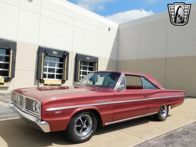 1966 Dodge Coronet