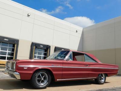 1966 Dodge Coronet