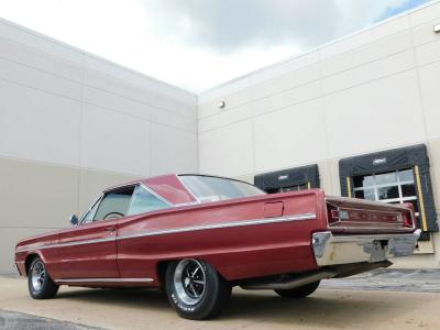 1966 Dodge Coronet