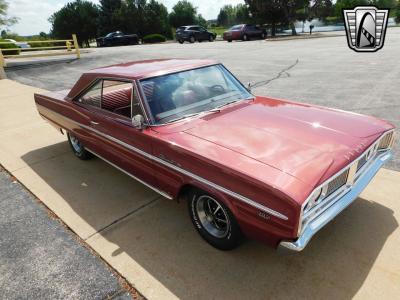 1966 Dodge Coronet