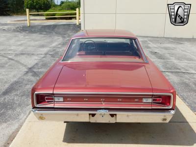 1966 Dodge Coronet