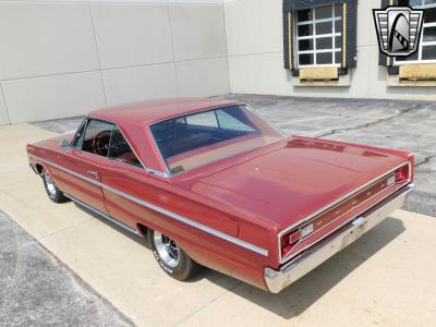 1966 Dodge Coronet