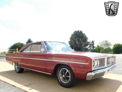 1966 Dodge Coronet